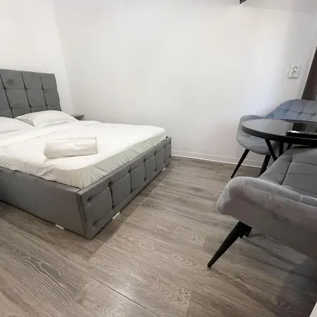 Forest 41 Apartment