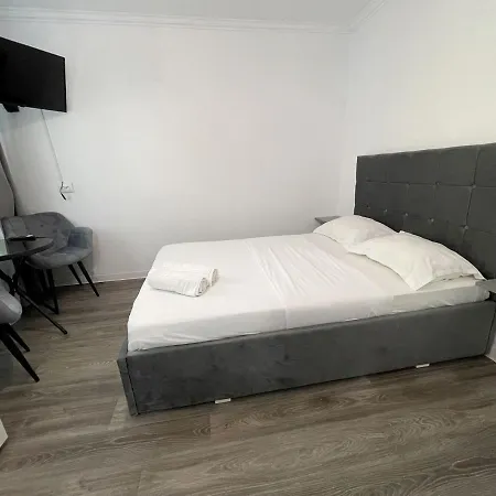 Apartment Forest 41 *