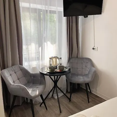 Apartment Forest 41 *