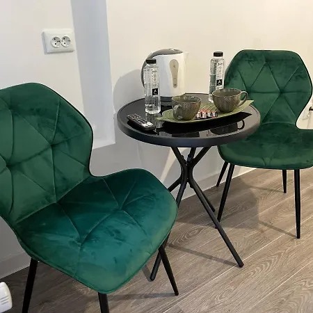 Forest 41 Apartment Brasov